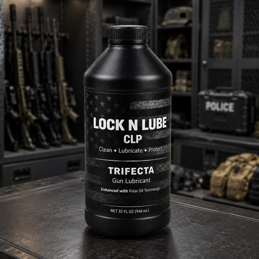 Trifecta CLP, 1 Quart