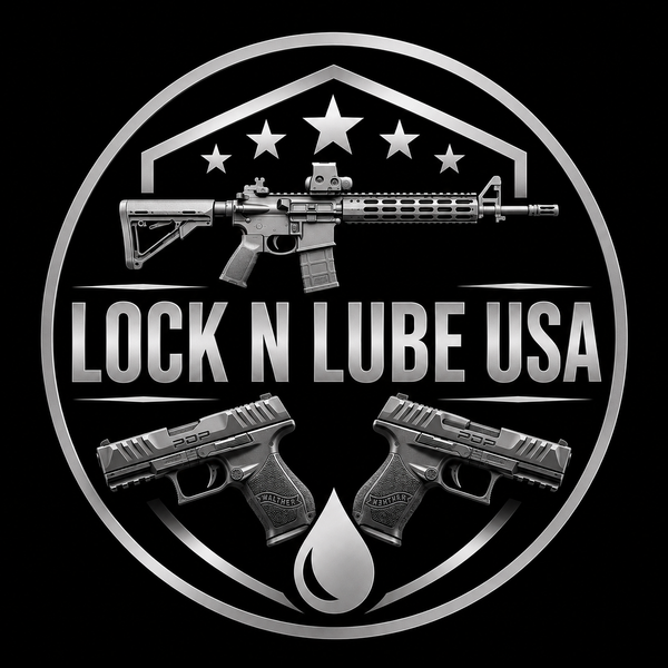 LOCK N LUBE USA